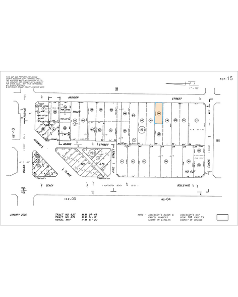 15181 Jackson St, Midway City, CA for sale - Building Photo - Image 2 of 28