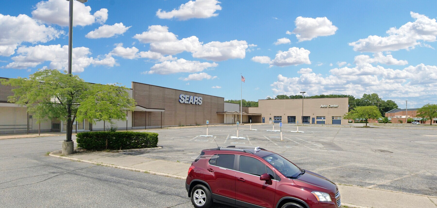 3901 Franklin St, Michigan City, IN 46360 - Sears | LoopNet