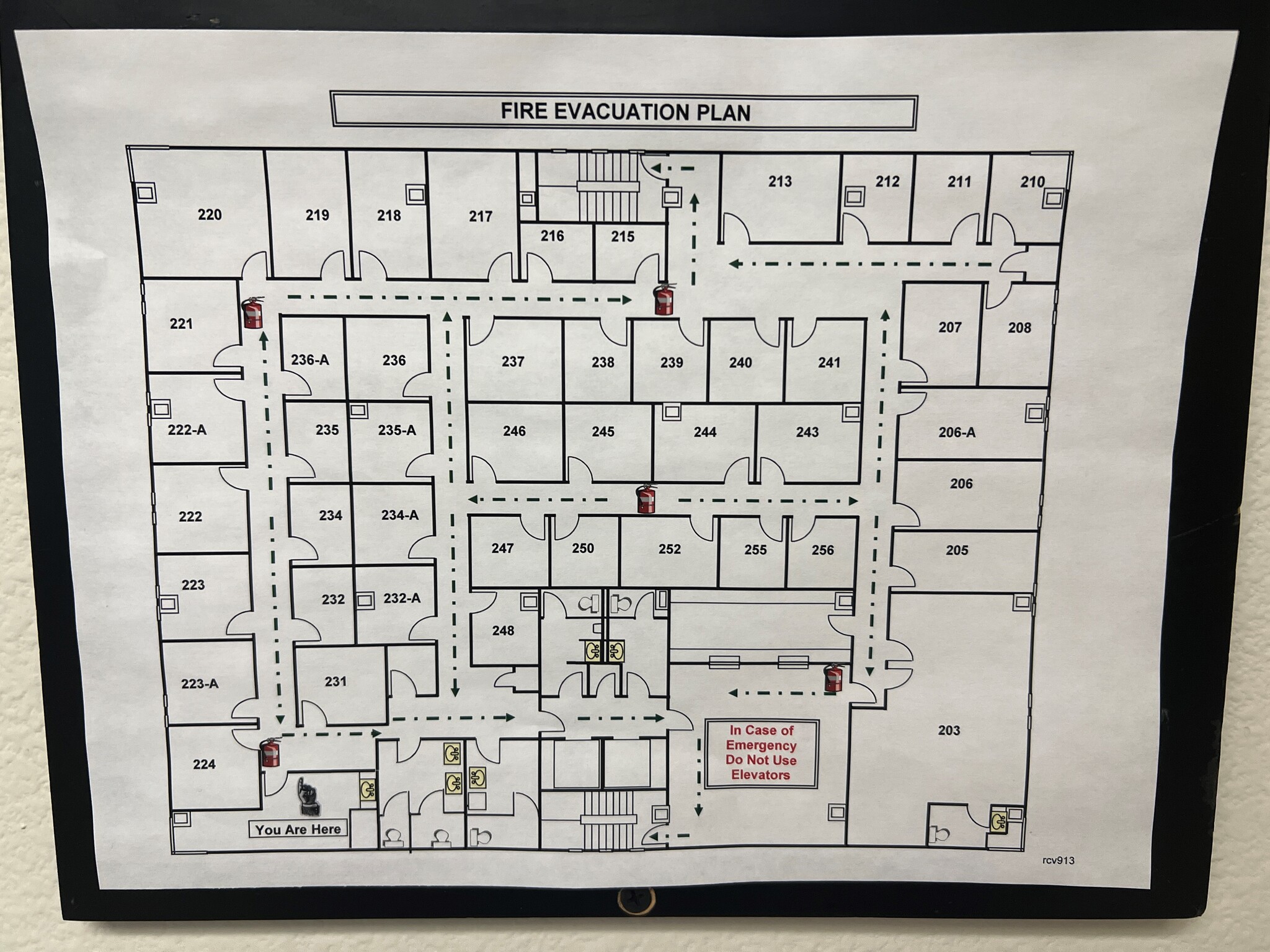 720 S 7th St, Las Vegas, NV for sale Floor Plan- Image 1 of 1