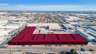 More details for 15700 S Main St, Gardena, CA - Industrial for Lease