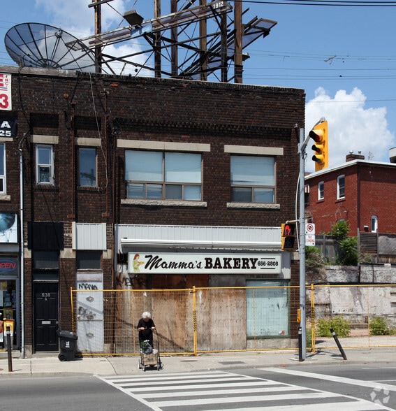 1130 & 1136 Davenport Rd. portfolio of 2 properties for sale on LoopNet.com - Building Photo - Image 2 of 4