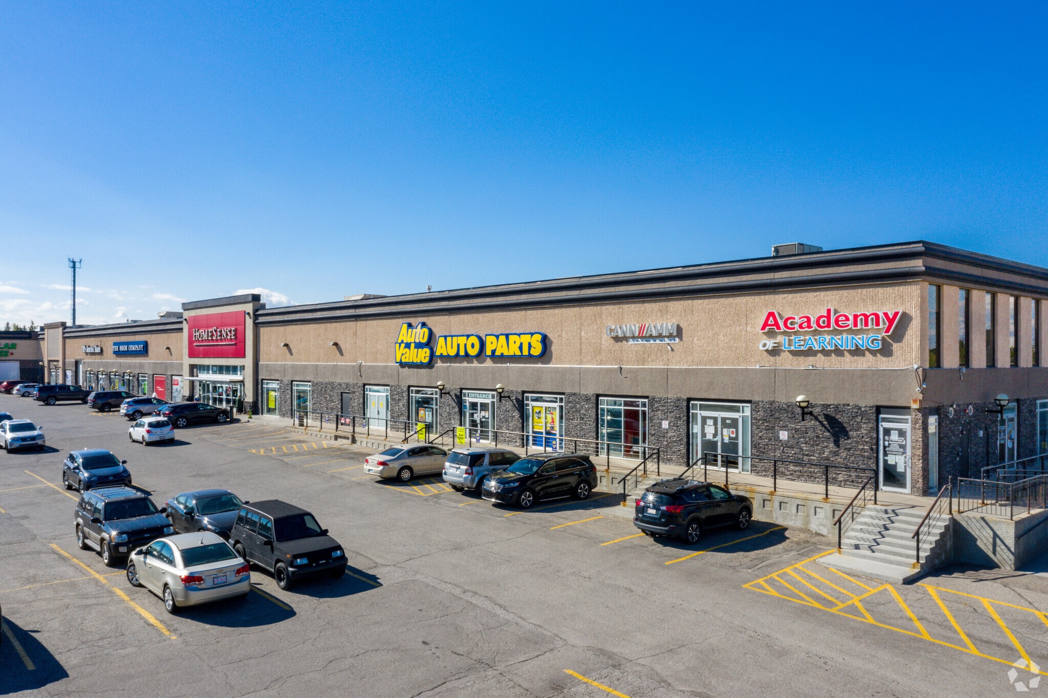 8228 Macleod Trl SE, Calgary, AB for sale Building Photo- Image 1 of 1