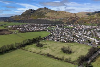 More details for Land At Middletonkerse, Menstrie - Land for Sale