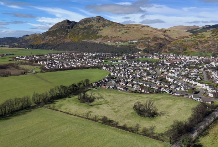 Land At Middletonkerse, Menstrie for sale Other- Image 1 of 6