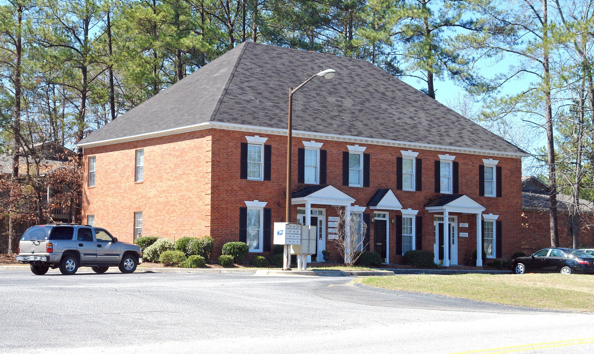 1285 Marks Church Rd, Augusta, GA for sale Primary Photo- Image 1 of 1