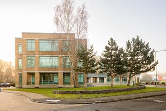 More details for London Rd, Newbury - Office for Lease