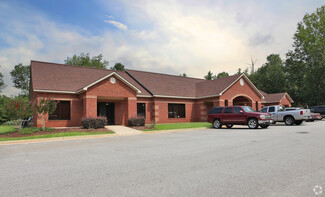 More details for 1900 Pennsylvania Ave, Mcdonough, GA - Office for Sale