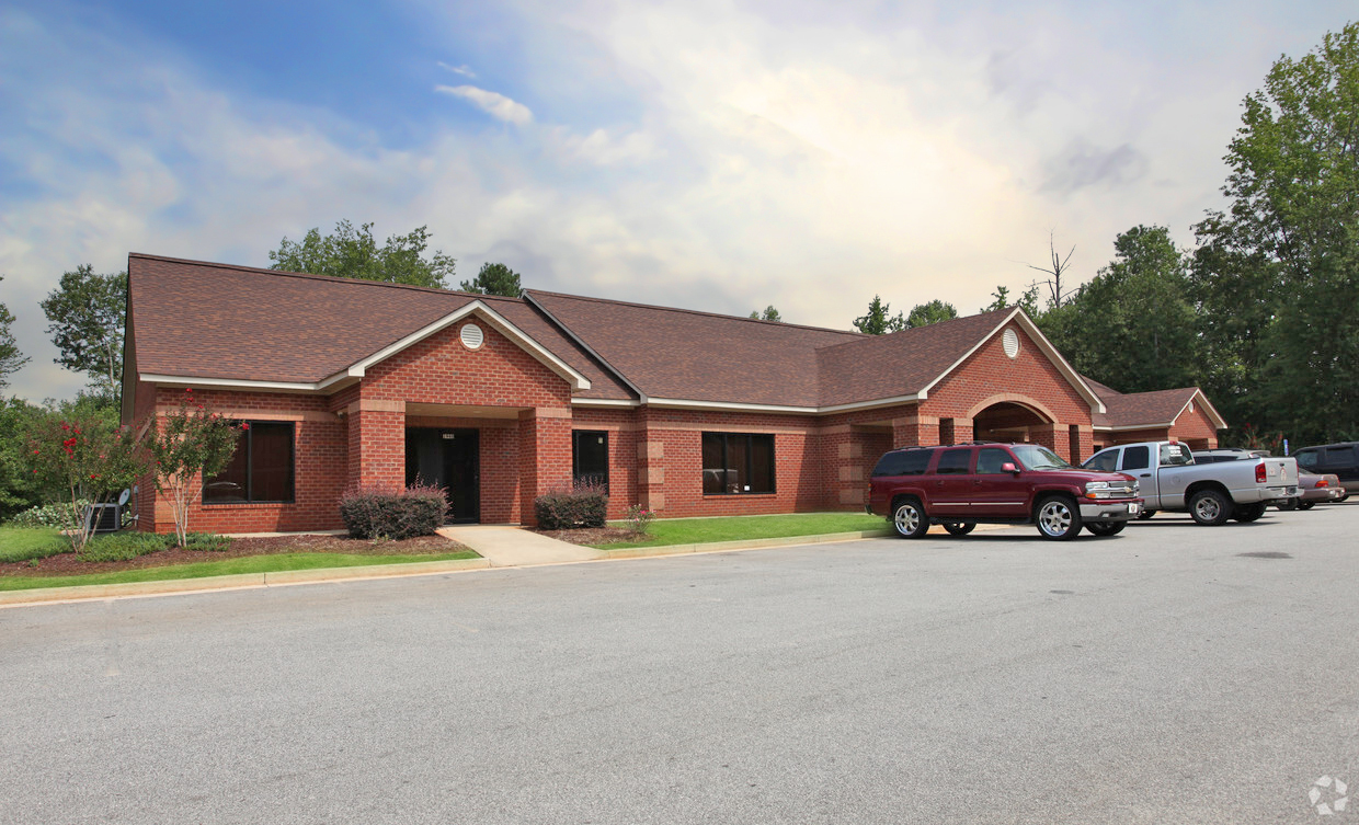 1900 Pennsylvania Ave, Mcdonough, GA for sale Building Photo- Image 1 of 15