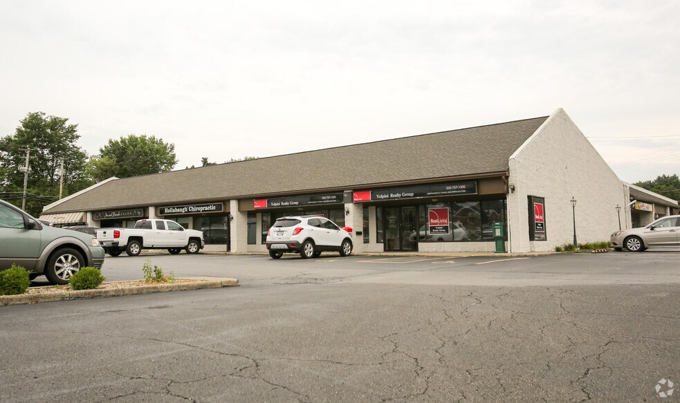 7098 Lockwood Blvd, Youngstown, OH 44512