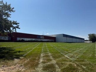 More details for 1601 Blair's Ferry Rd NE, Cedar Rapids, IA - Industrial for Lease