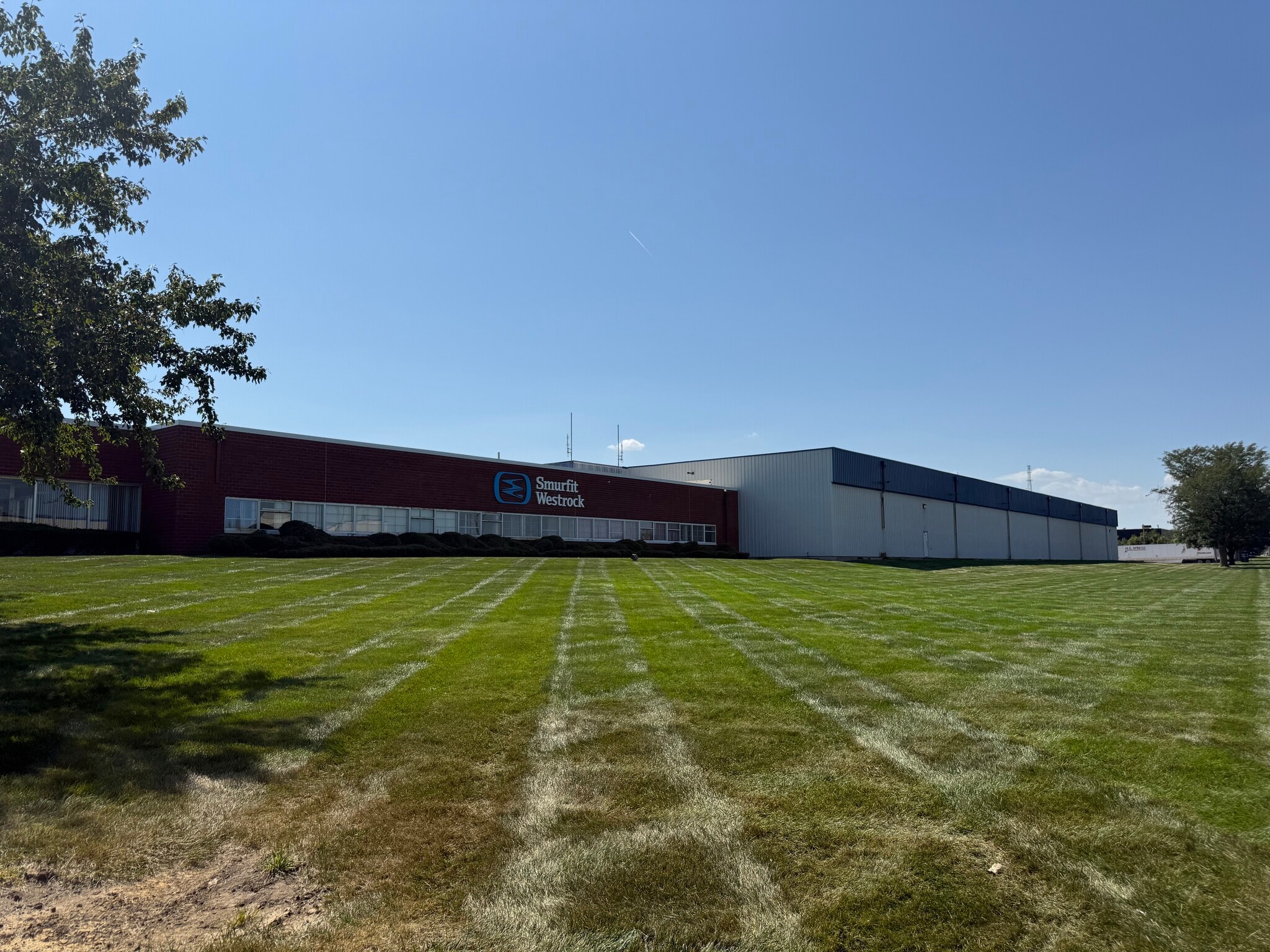 1601 Blair's Ferry Rd NE, Cedar Rapids, IA for lease Primary Photo- Image 1 of 4