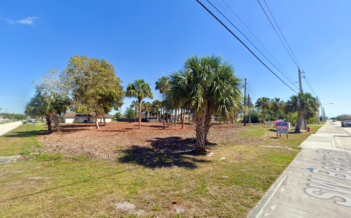 919 SW Becker Rd, Port Saint Lucie, FL for sale Other- Image 1 of 4