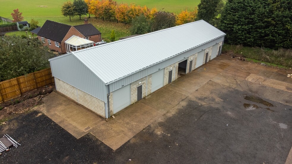 Lambley Rd, Lowdham for lease - Primary Photo - Image 1 of 6