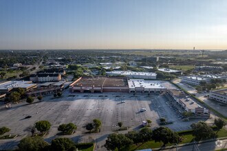 16811 El Camino Real, Houston, TX - AERIAL map view