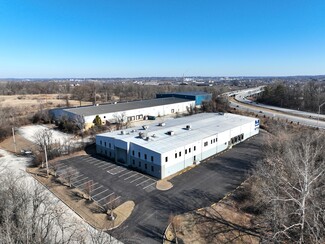 More details for 60 Portland Rd, West Conshohocken, PA - Industrial for Lease