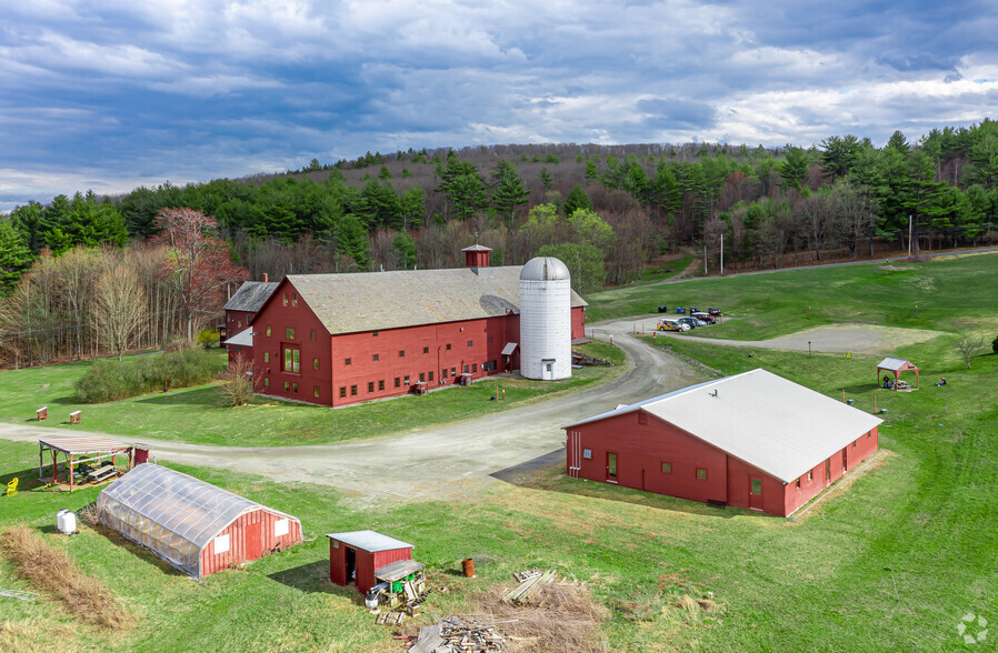 3 University Way, Brattleboro, VT for sale - Building Photo - Image 1 of 1