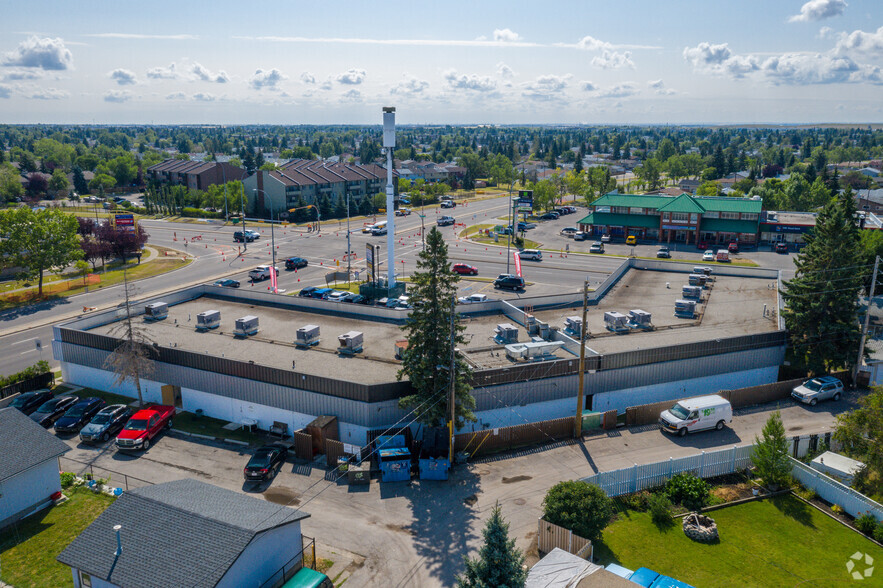 5268 Memorial Dr NE, Calgary, AB for lease - Building Photo - Image 3 of 3