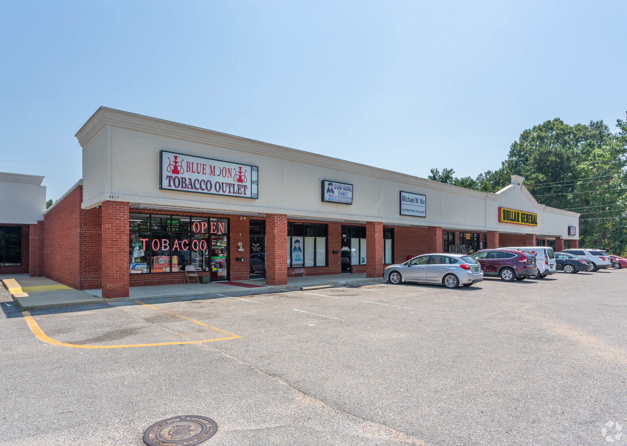 4419 Highway 43 N, Northport, AL for sale Primary Photo- Image 1 of 1