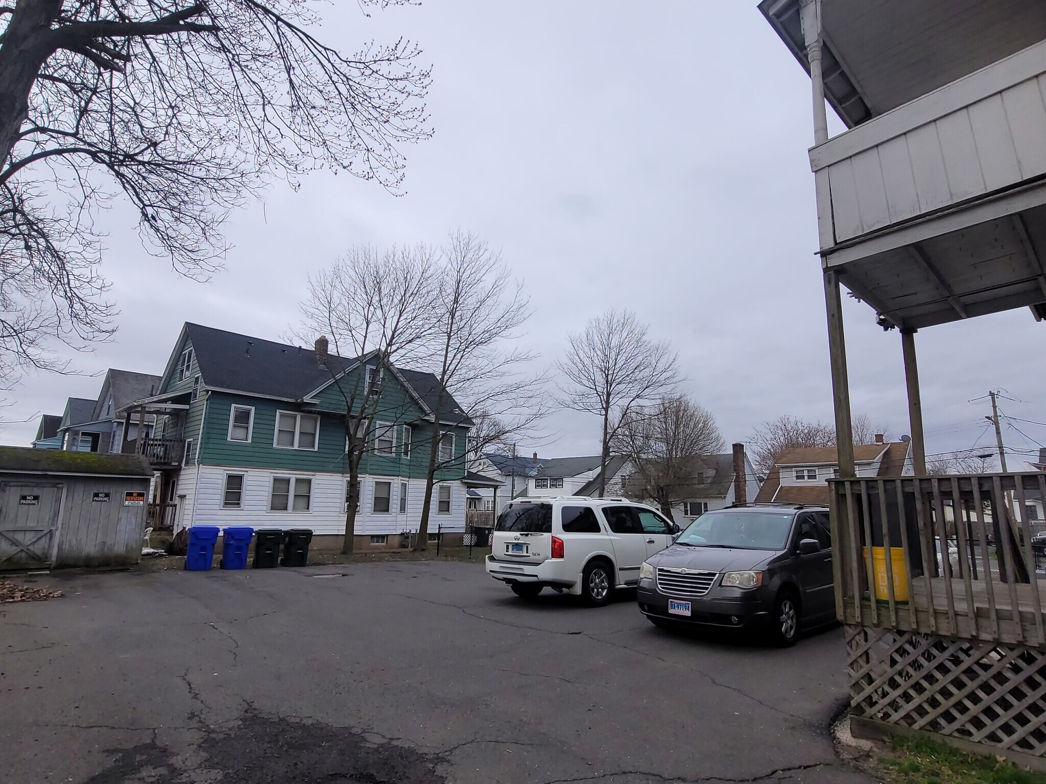 181183 Burnside Ave, East Hartford, CT 06108 Office for Sale