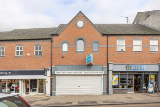 More details for 42 High St, Rushden - Retail for Lease