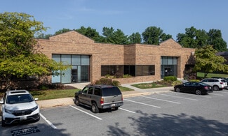 More details for 9800 Patuxent Woods Dr, Columbia, MD - Office for Sale