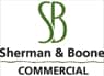 Sherman & Boone Commercial