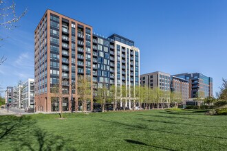 111 Belle St, Columbus, OH for lease Building Photo- Image 1 of 5