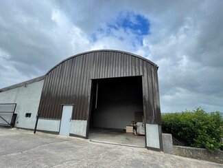 More details for 252 Hillhall Rd, Lisburn - Industrial for Lease