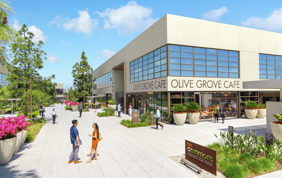 140 Progress, Irvine, CA for lease - Building Photo - Image 2 of 21