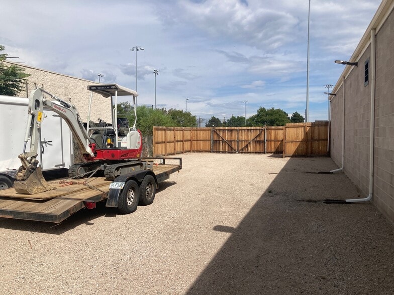 1254-1256 W Cedar Ave, Denver, CO for sale - Building Photo - Image 2 of 10