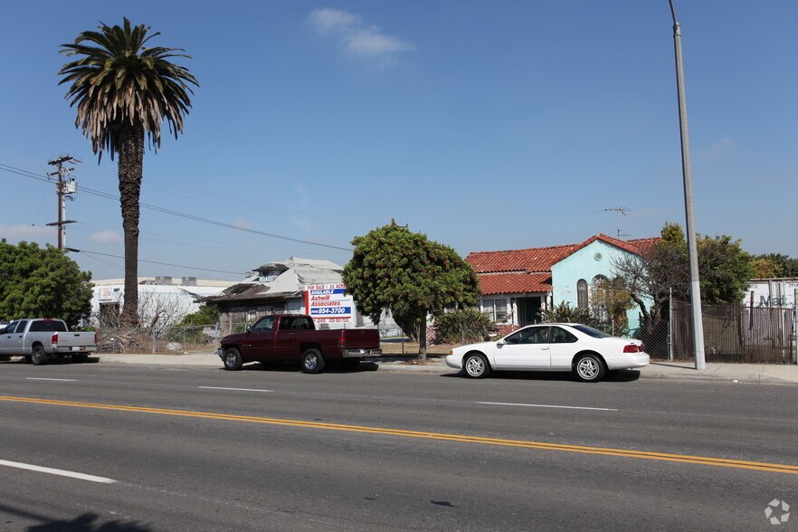 353 W Gardena Blvd, Gardena, CA 90248