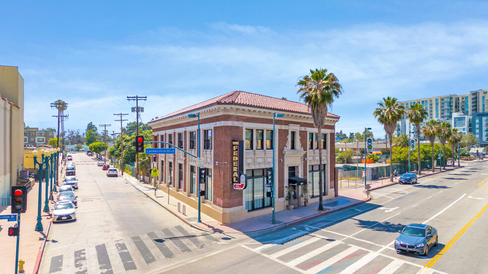 5303 Lankershim Blvd, North Hollywood, CA for lease - Building Photo - Image 3 of 20