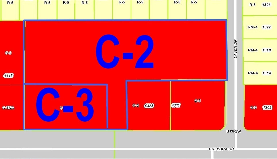 4335 Culebra Rd, San Antonio, TX for sale - Building Photo - Image 3 of 6