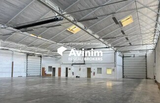 More details for Industrial for Lease