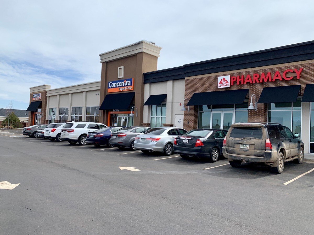 11877 E Arapahoe Rd, Englewood, CO 80112