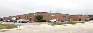 More details for 5633-5675 W Howard St, Niles, IL - Industrial for Lease