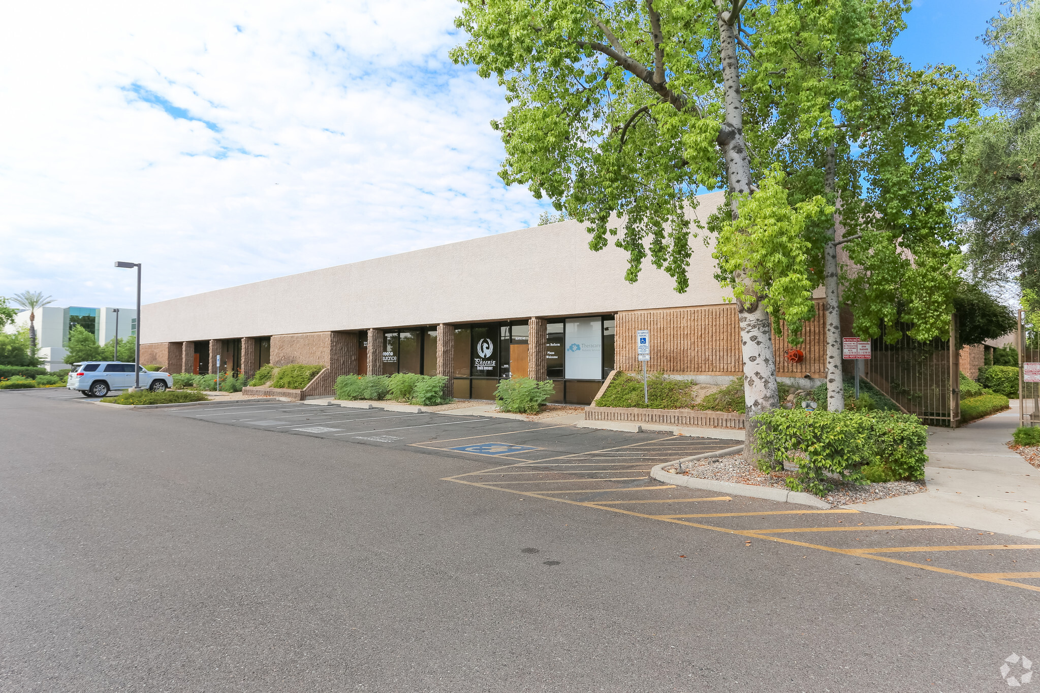 21630 N 19th Ave, Phoenix, AZ for lease Building Photo- Image 1 of 6