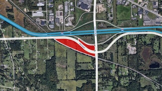 More details for 3684 Beck Rd, Howell, MI - Land for Sale