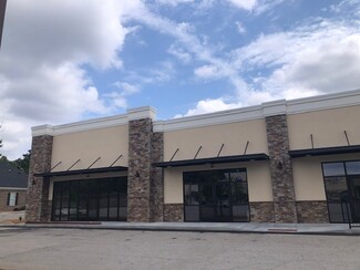 More details for 4218 Washington Rd, Evans, GA - Retail for Lease