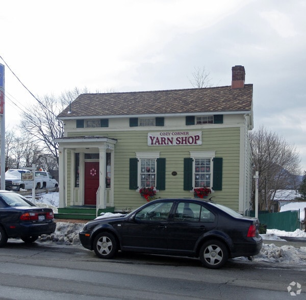 116 Washington St, Peekskill, NY for sale - Primary Photo - Image 1 of 1