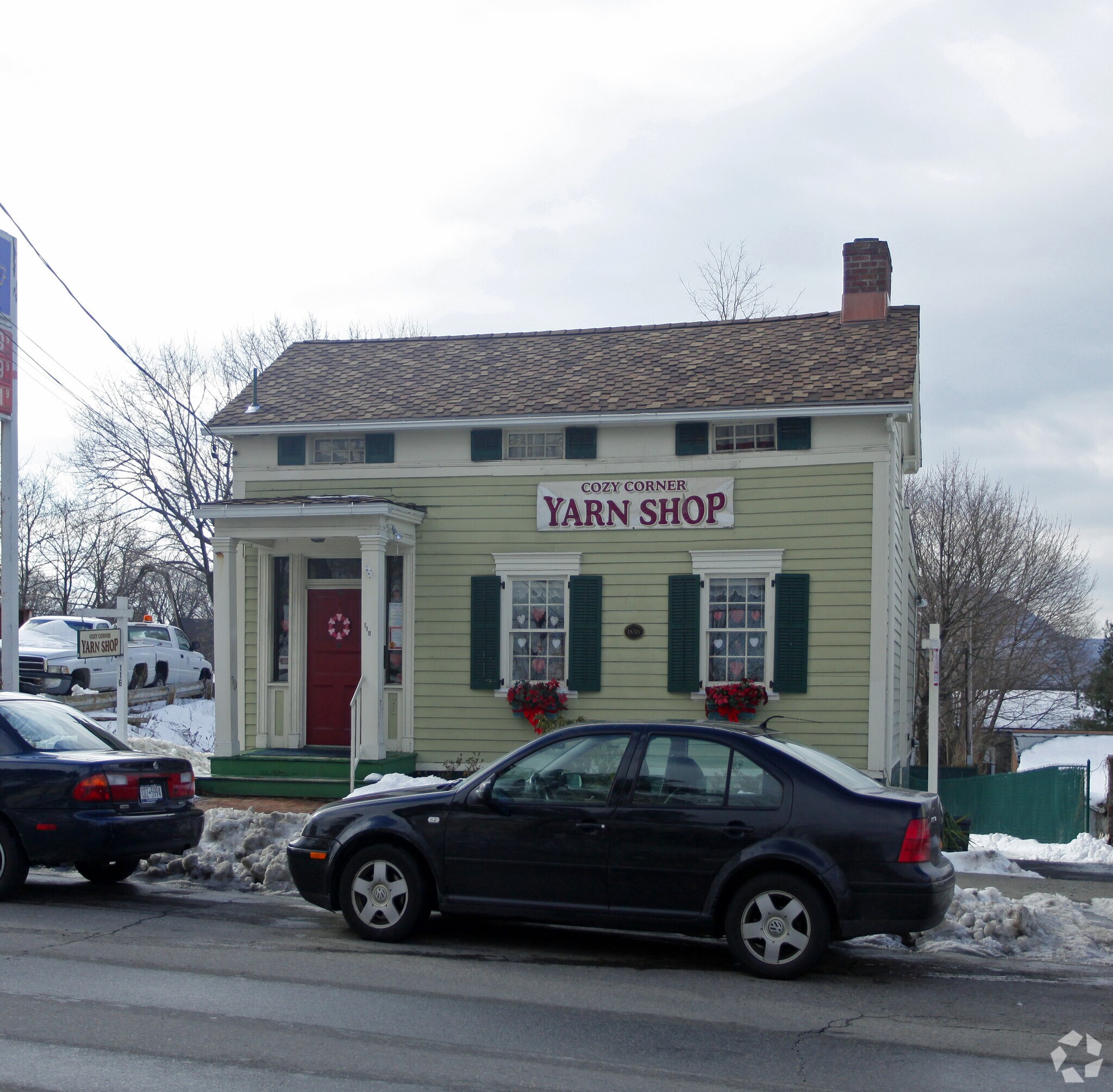 116 Washington St, Peekskill, NY for sale Primary Photo- Image 1 of 1