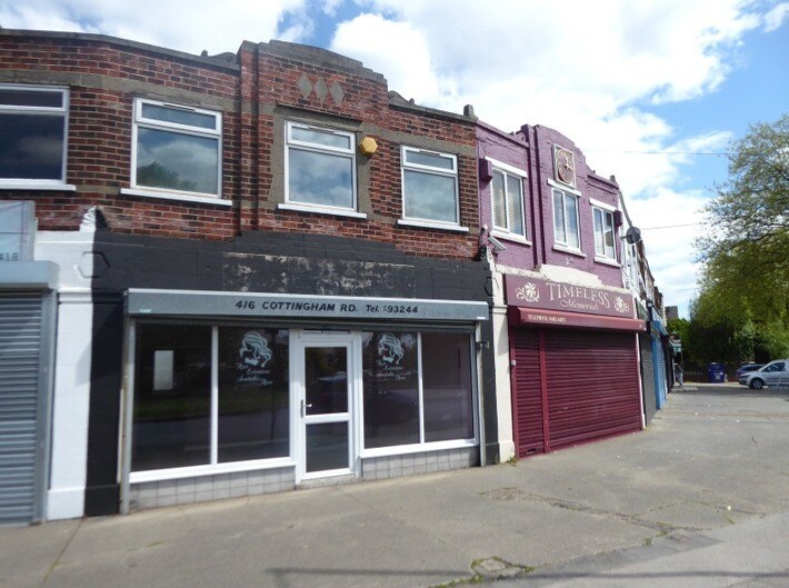 416 Cottingham Rd, Hull, HU6 8QE
