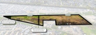 More details for 1825-1855 Gore Rd – Land for Sale, London, ON