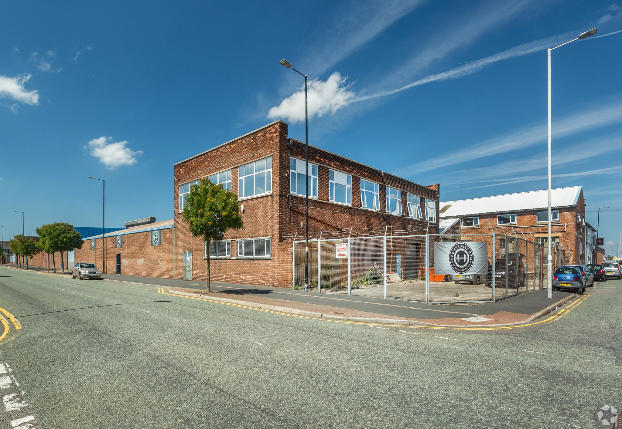 256-296 Price St, Birkenhead for sale Primary Photo- Image 1 of 1