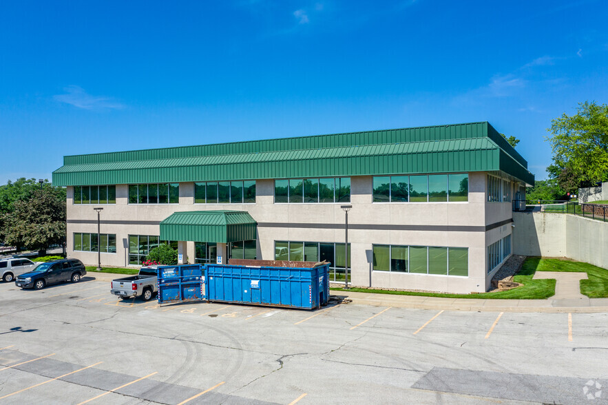 1310 NW Vivion Rd, Kansas City, MO for lease - Building Photo - Image 3 of 31