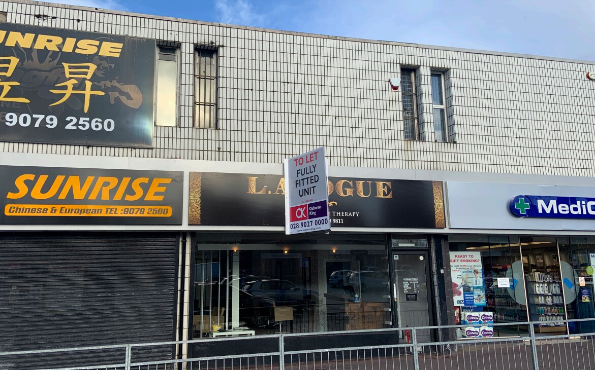 10 Kings Sq, Belfast for sale Building Photo- Image 1 of 1