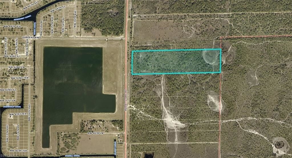 N Burnt Store Rd, Cape Coral, FL for sale Other- Image 1 of 1