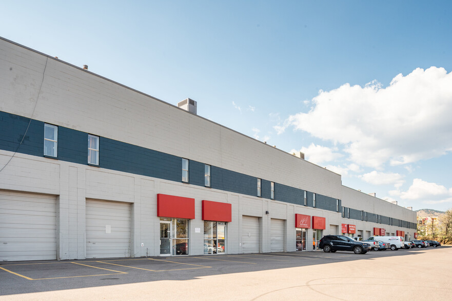 15700-15820 W 6th Ave, Golden, CO for lease - Building Photo - Image 3 of 5