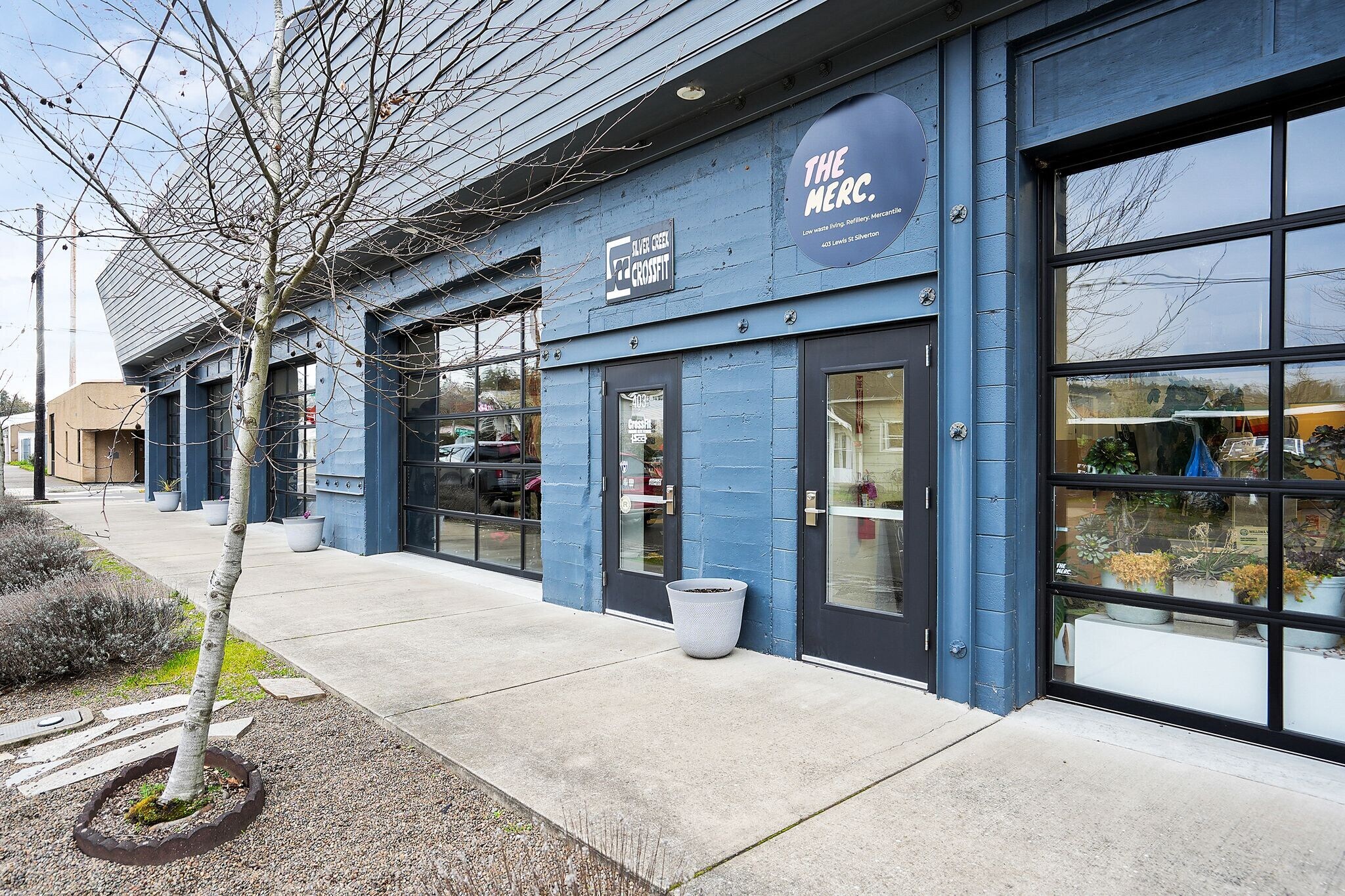 403 Lewis St, Silverton, OR for sale Building Photo- Image 1 of 1