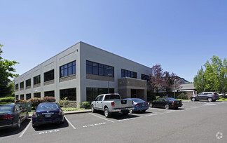 More details for 1800-1850 Millrace Dr, Eugene, OR - Office for Lease